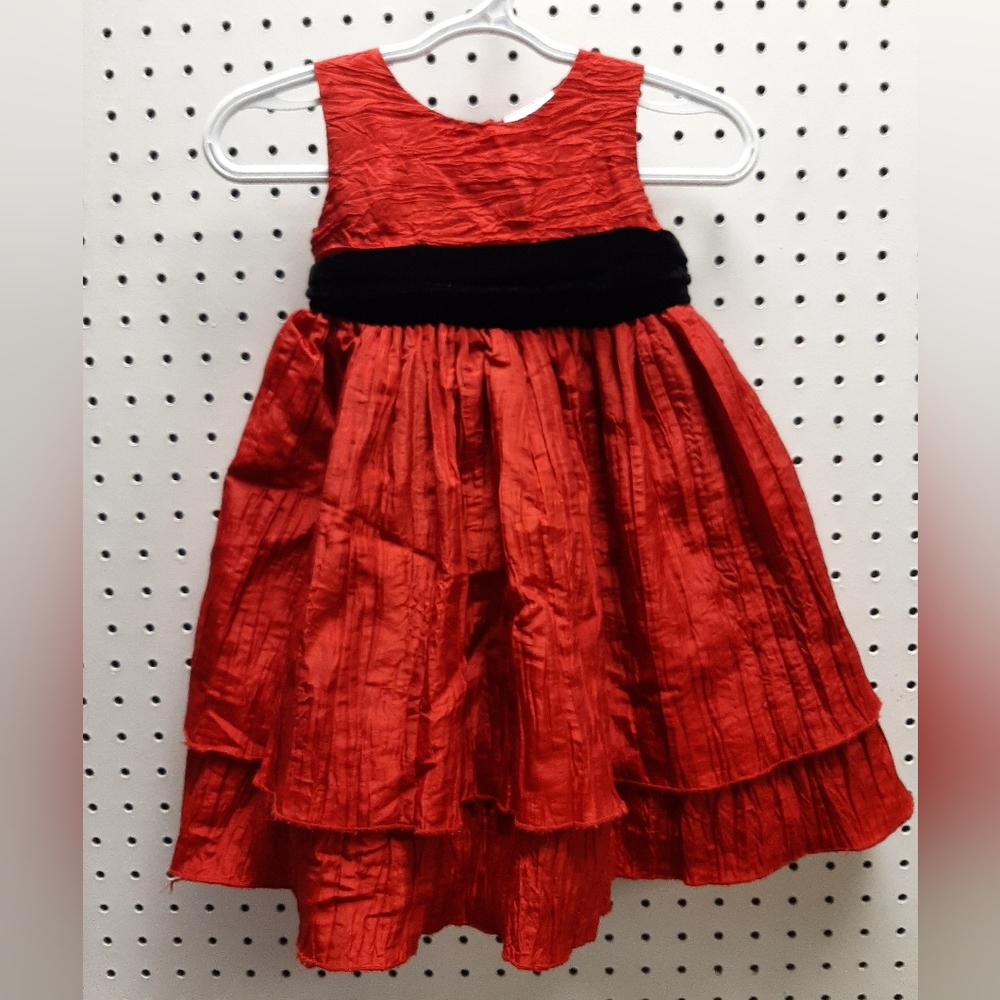 Blueberi Boulevard Dress
